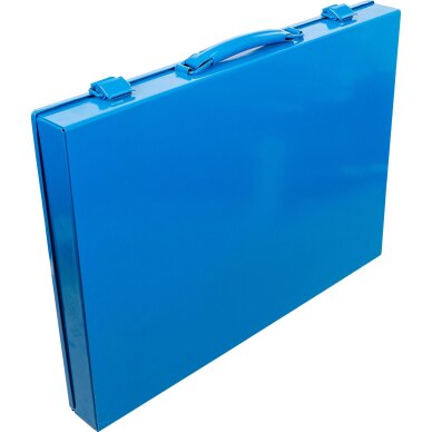 Vožtuvų lizdų raiberiai rinkinys | 30 - 60 mm | 27 vnt. (1970) 3 Vožtuvų lizdų raiberiai rinkinys | 30 - 60 mm | 27 vnt. (1970) 3