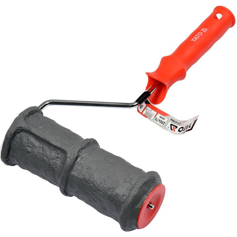 Volas apdailos darbams Yato, 180 x 70 mm Volas apdailos darbams Yato, 180 x 70 mm