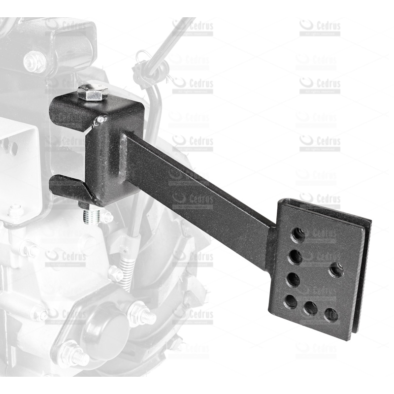 Tvirtinimo jungtis kultivatoriui Cedrus GLX720/GL11, CEDRGL31 1 Tvirtinimo jungtis kultivatoriui Cedrus GLX720/GL11, CEDRGL31 1