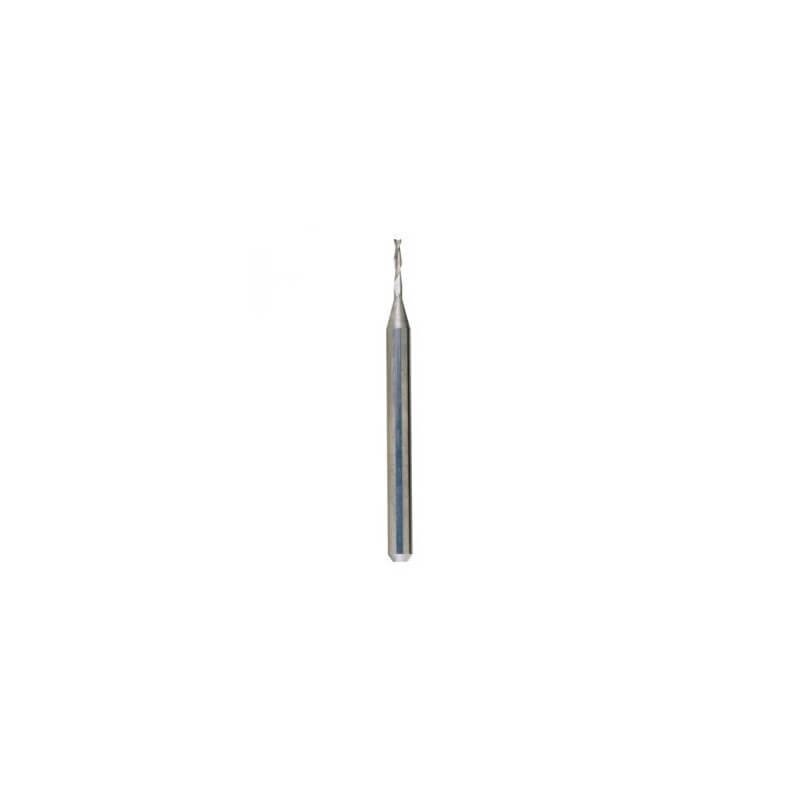 Volframo karbido freza 1mm PROXXON Volframo karbido freza 1mm PROXXON