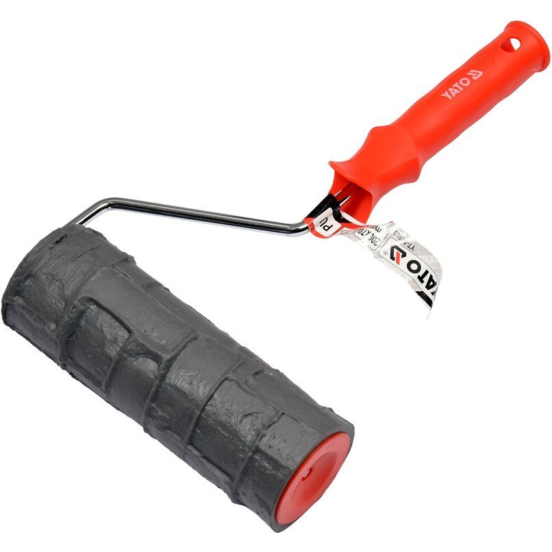 Volas apdailos darbams Yato, 180 x 70 mm Volas apdailos darbams Yato, 180 x 70 mm