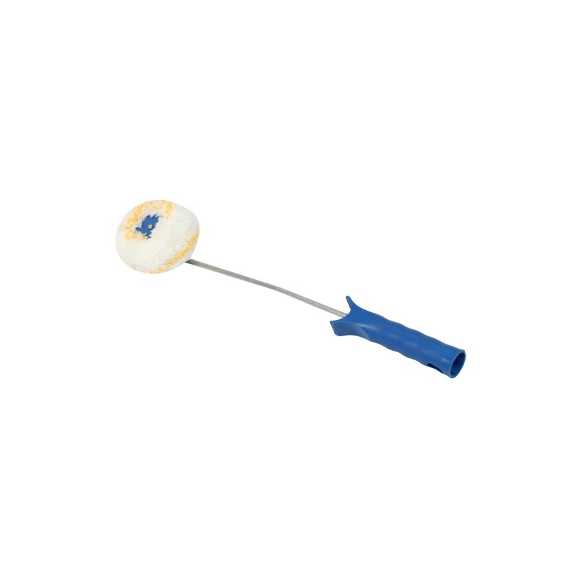 Volelis kampų dažymui 100 mm. Volelis kampų dažymui 100 mm.