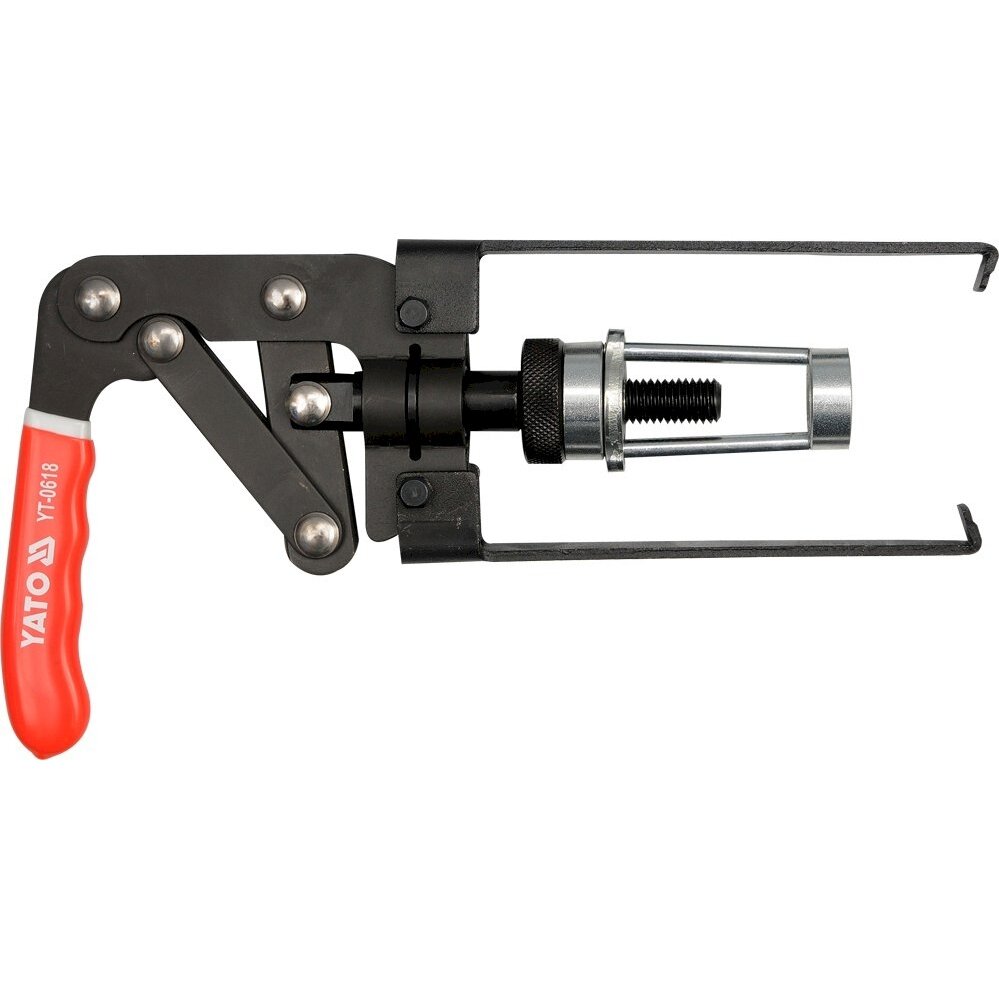 Vožtuvų nuspaudėjas (YT-0618)