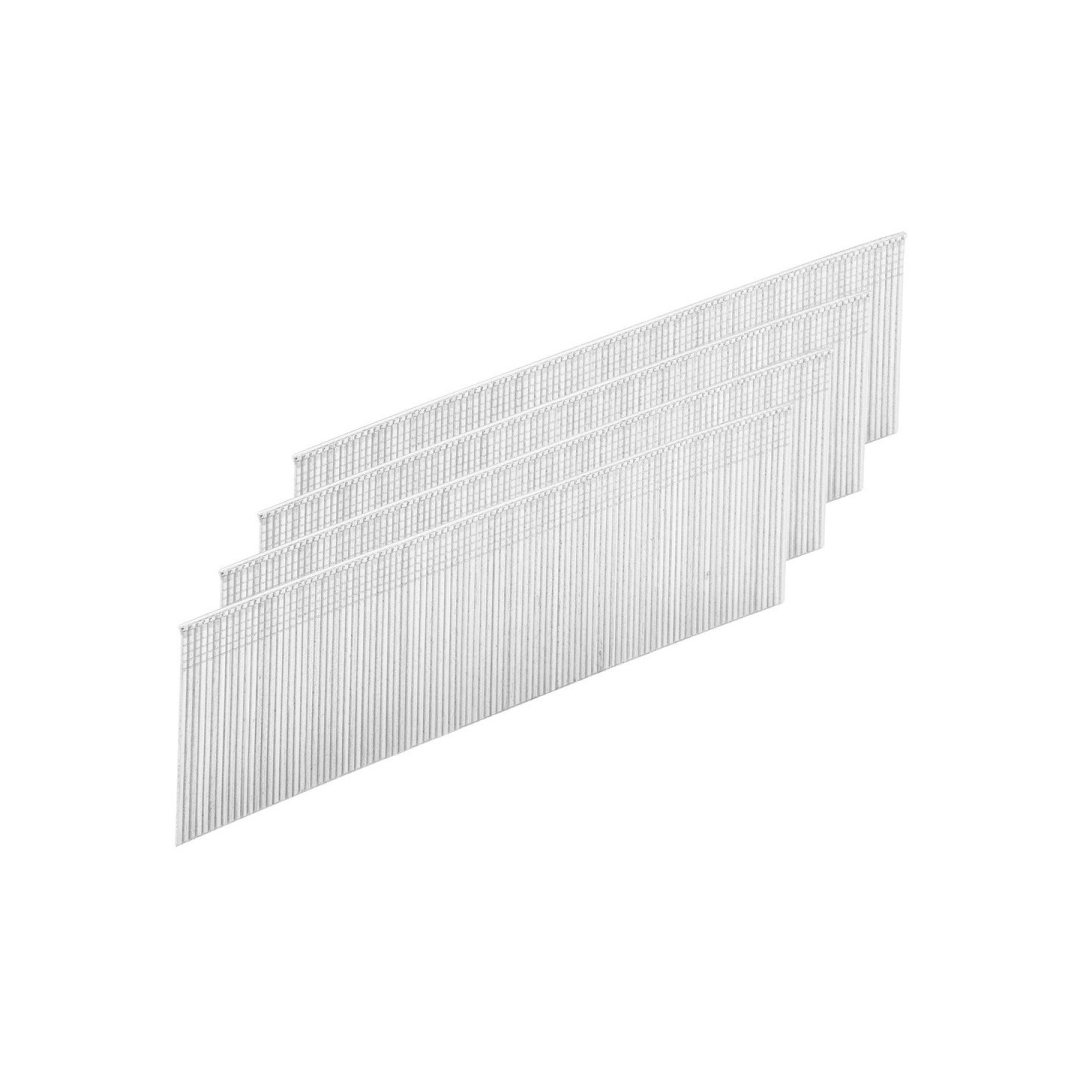 Vynutės GA18 tipo kabiamšiui, ilgis  40 mm, 400 vnt.