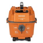Universalus dulkių siurblys DAEWOO DAVC 2000S, 1500W