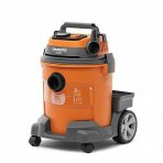 Sauso-drėgno valymo siurblys DAEWOO DAVC 2014S, 1400W, 20l