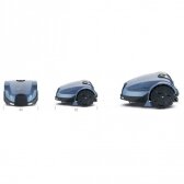 Wiperpremium C6 vejos robotas