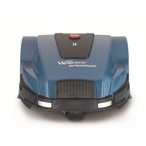 Vejos robotas Wiperpremium C80