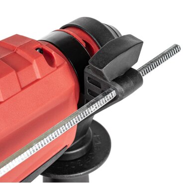 Akumuliatorinis perforatorius Cedrus CEDRH2.2LI, 20V (be akum. ir krov.) 8 Akumuliatorinis perforatorius Cedrus CEDRH2.2LI, 20V (be akum. ir krov.) 8