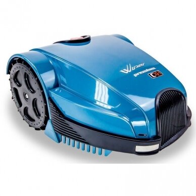 Wiperpremium C6 vejos robotas 3 Wiperpremium C6 vejos robotas 3