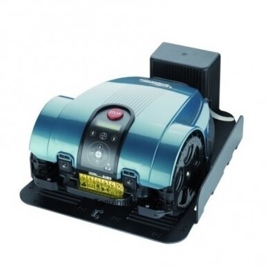 Wiperpremium C6 vejos robotas 5 Wiperpremium C6 vejos robotas 5