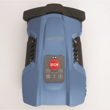 Vejos robotas Wiperpremium I130 S 2 Vejos robotas Wiperpremium I130 S 2