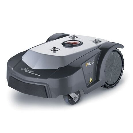 Wiper premium P70 S vejos robotas + stogelis stotelei (P70S)