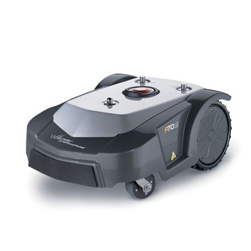 Wiper premium P70 S vejos robotas + stogelis stotelei (P70S) 1