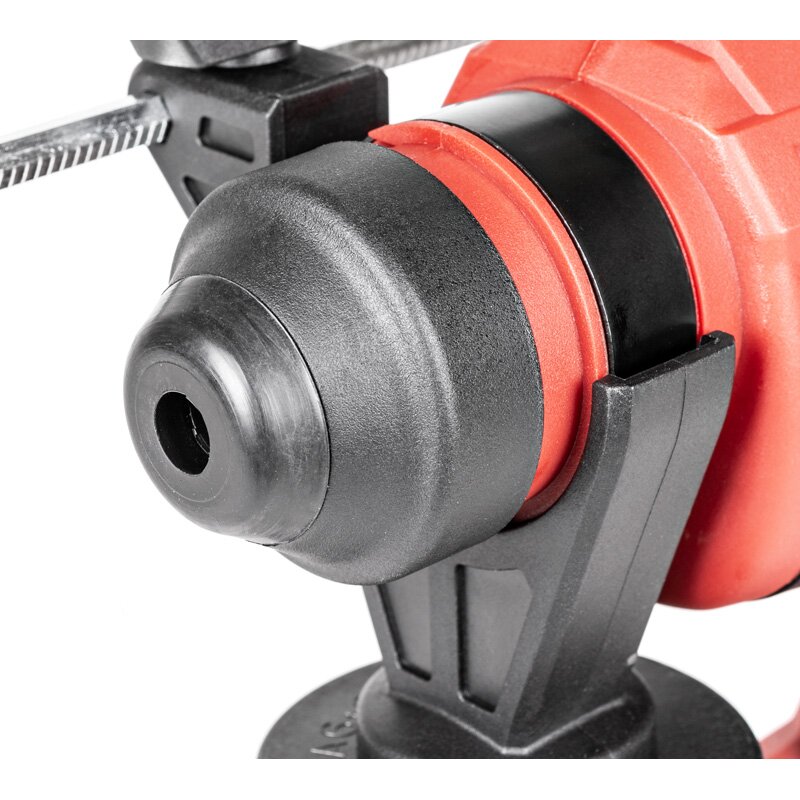 Akumuliatorinis perforatorius Cedrus CEDRH2.2LI, 20V (be akum. ir krov.) 5 Akumuliatorinis perforatorius Cedrus CEDRH2.2LI, 20V (be akum. ir krov.) 5