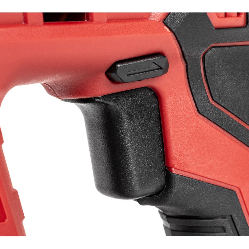 Akumuliatorinis perforatorius Cedrus CEDRH2.2LI, 20V (be akum. ir krov.) 7