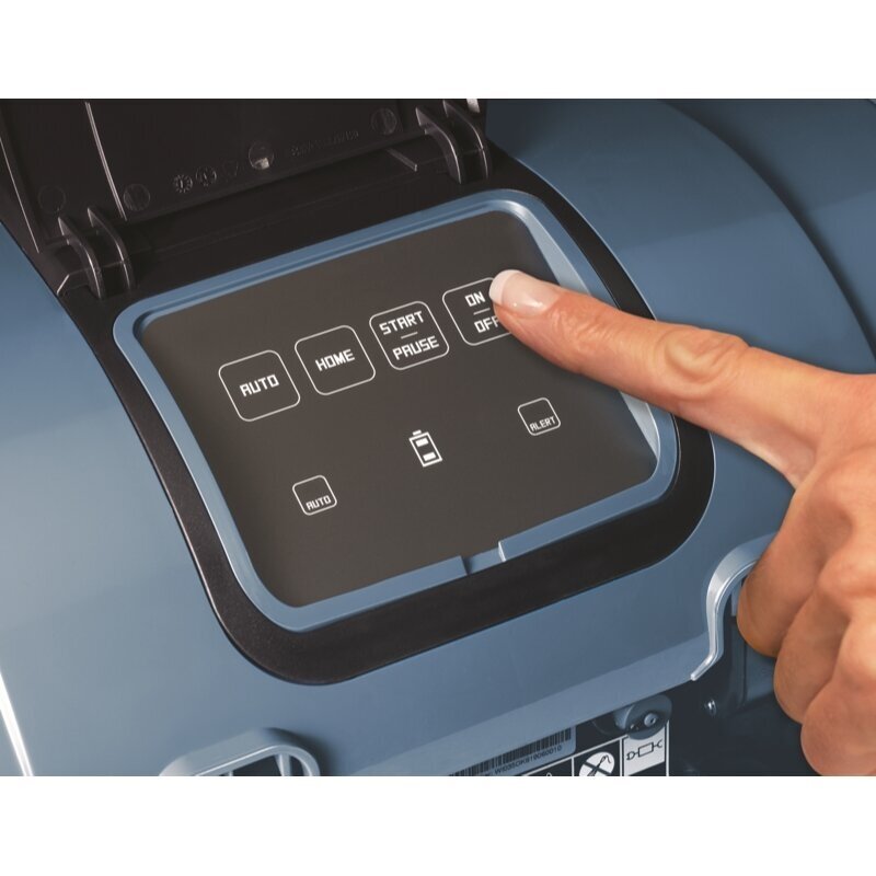 Vejos robotas Wiperpremium C80 5 Vejos robotas Wiperpremium C80 5