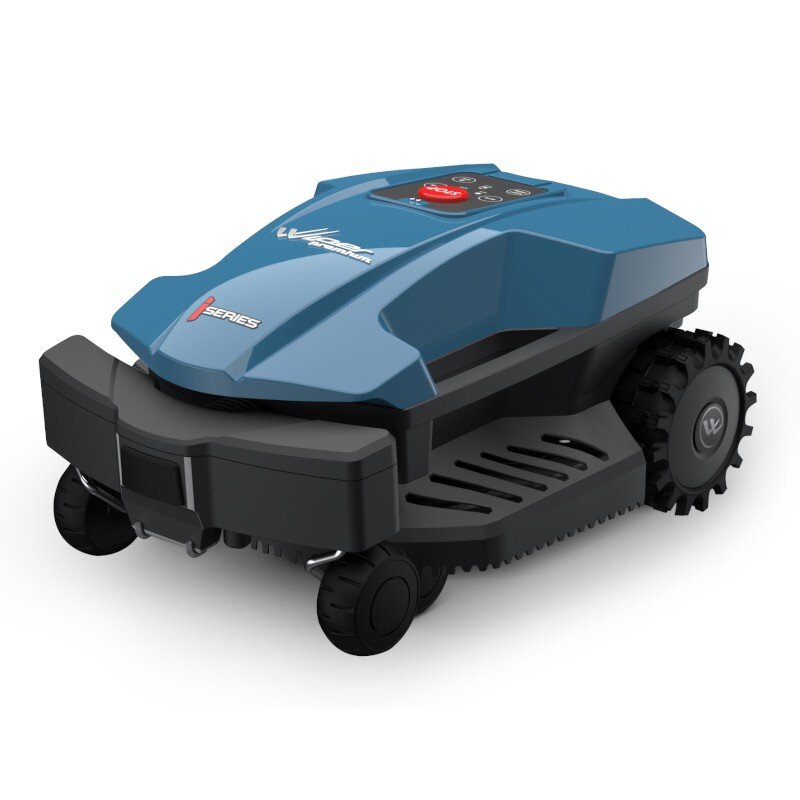 Wiperpremium I250 vejos robotas 1