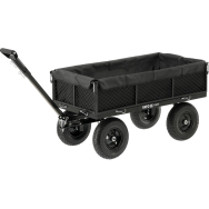 XL sodo vežimėlis 450 kg | 13" ratai (YT-86970)