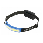 XPG LED-COB lempa ant galvos 380LM (1200mAh) įkraunama XPG LED-COB lempa ant galvos 380LM (1200mAh) įkraunama