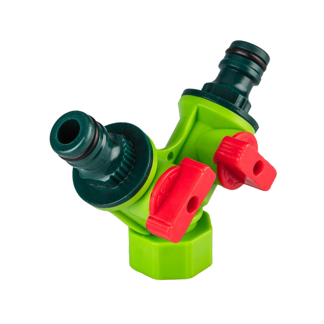 Y lizdų maišytuvo prailgintuvas 2