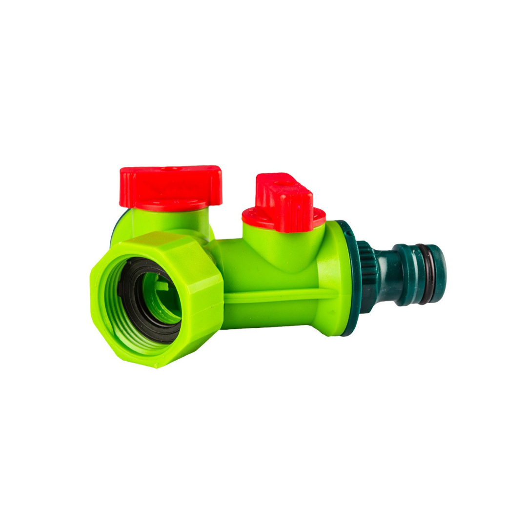 Y lizdų maišytuvo prailgintuvas 3