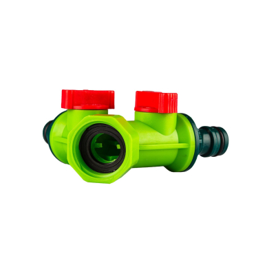 Y lizdų maišytuvo prailgintuvas 4 Y lizdų maišytuvo prailgintuvas 4