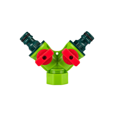 Y lizdų maišytuvo prailgintuvas 5 Y lizdų maišytuvo prailgintuvas 5