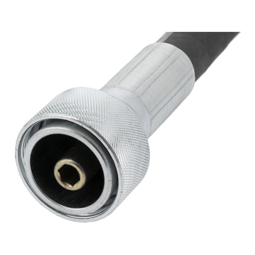 Žarna betono vibratoriui YT-82604 (YT-82597) 1 Žarna betono vibratoriui YT-82604 (YT-82597) 1