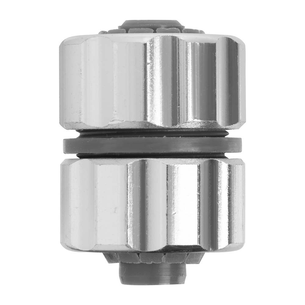 Žarnos sujungimas ABS/ALU 1/2" Žarnos sujungimas ABS/ALU 1/2"