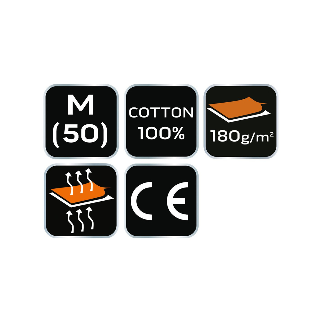 Žalios spalvos marškinėliai, M dydis 6 Žalios spalvos marškinėliai, M dydis 6