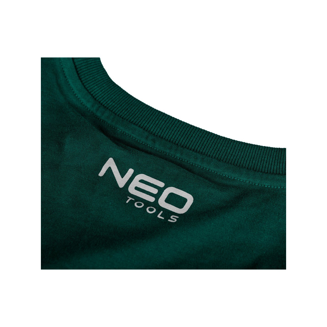 Žalios spalvos marškinėliai, S dydis 4 Žalios spalvos marškinėliai, S dydis 4