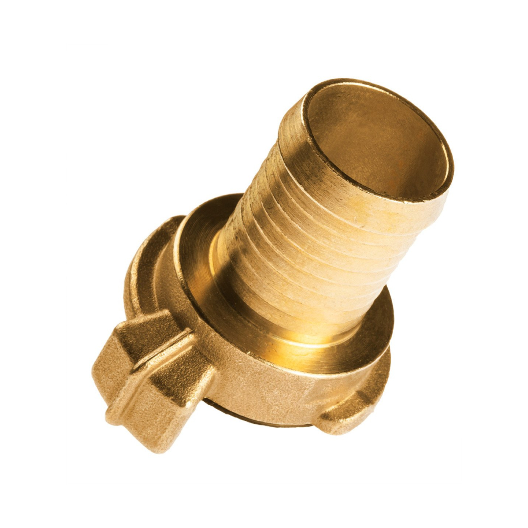 Žalvarinė greitoji jungtis žarnai, 1 " 5