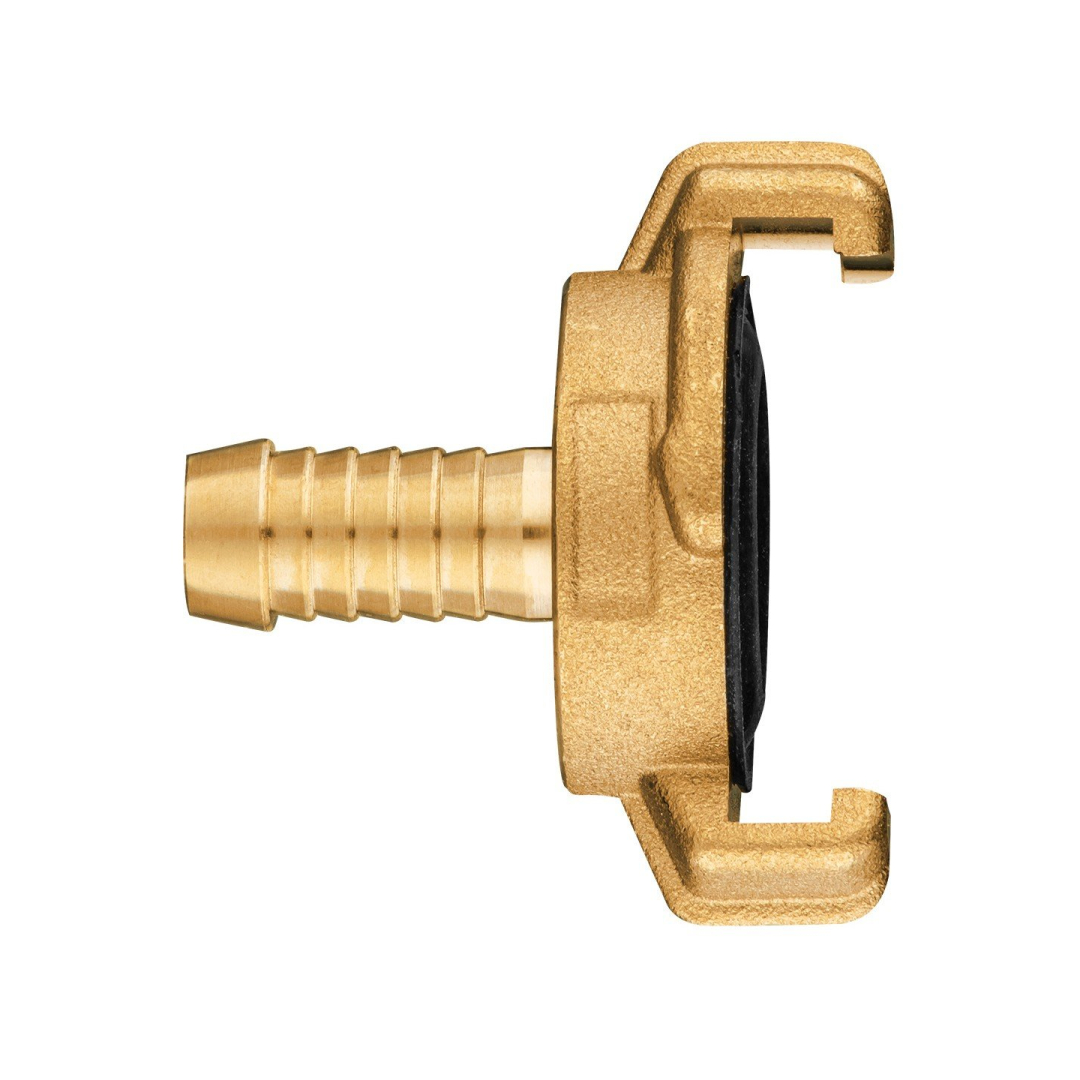 Žalvarinė greitoji jungtis žarnai, 1/2 " Žalvarinė greitoji jungtis žarnai, 1/2 "