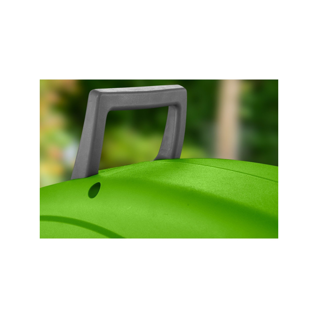 Žarna su automatiniu būgnu 1/2", 20 m + 2 m 4 Žarna su automatiniu būgnu 1/2", 20 m + 2 m 4