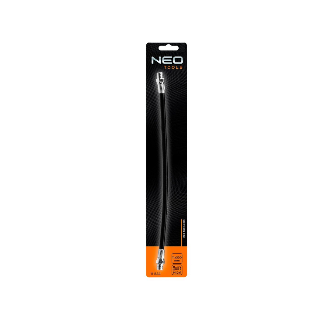 Žarnelė tepalinei 11x300mm 1 Žarnelė tepalinei 11x300mm 1