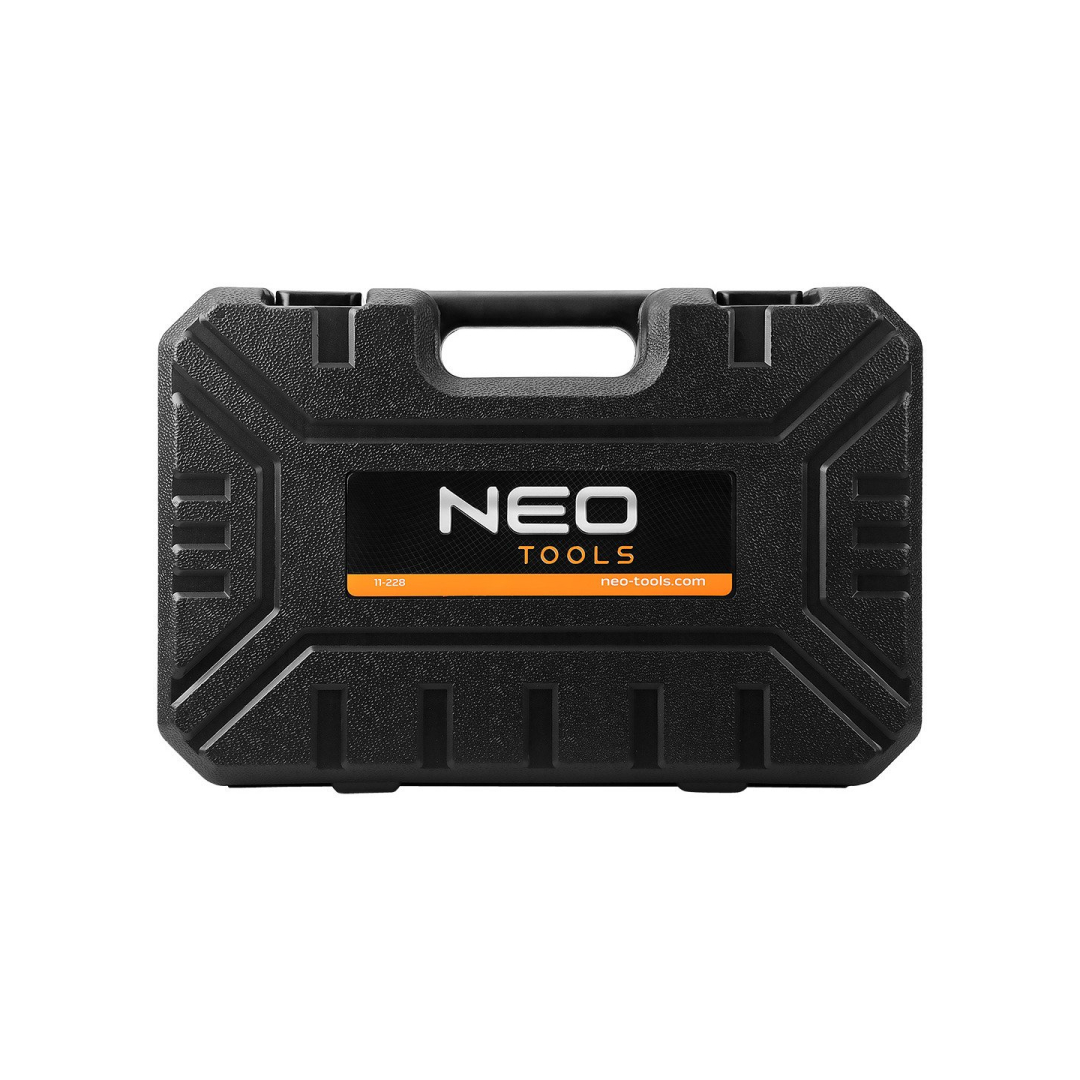 Žarnos spaustukai, 9 vnt. 2