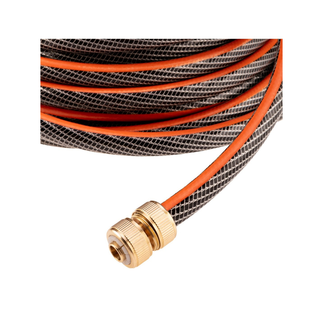 Žarnų remontas 1/2"", žalvaris 3