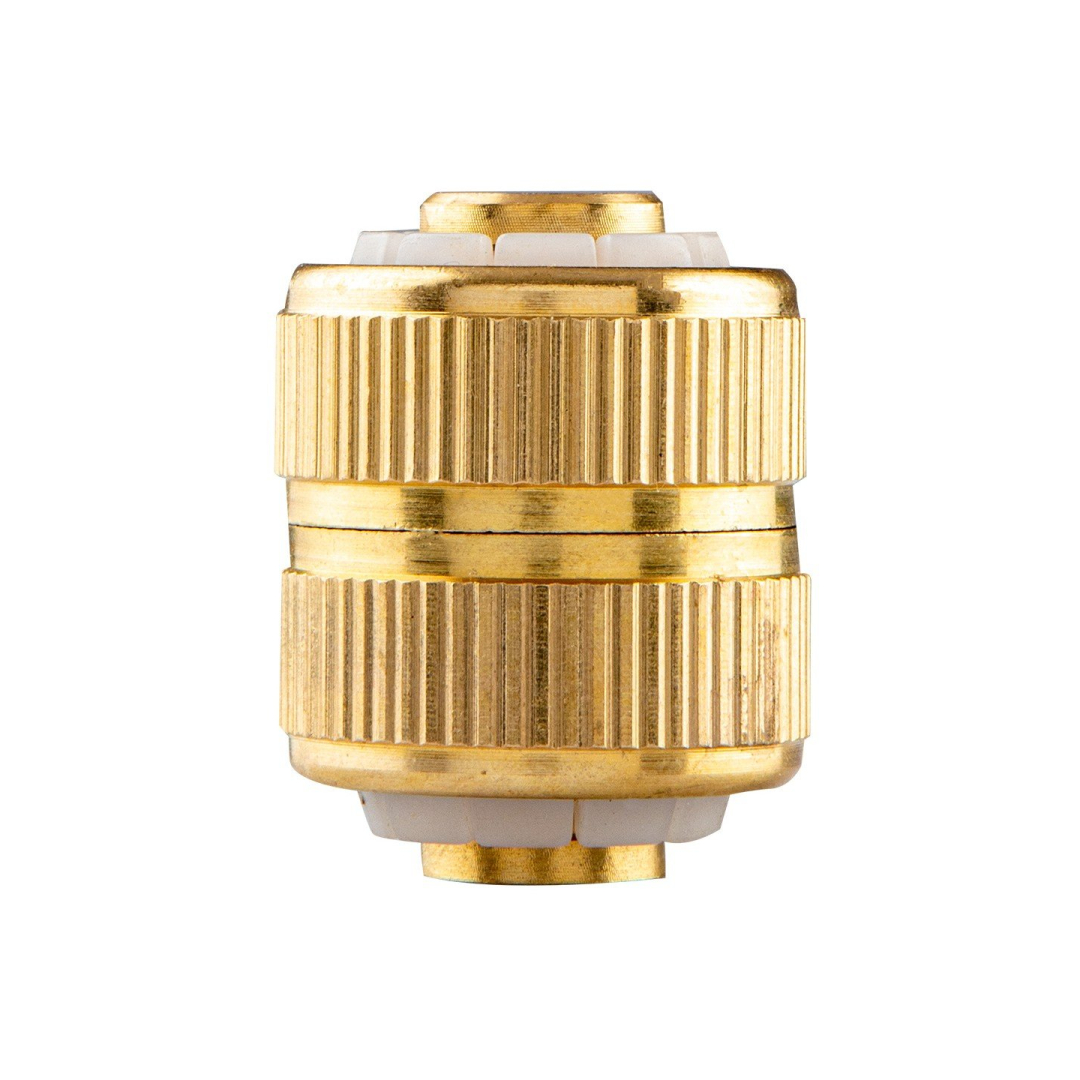 Žarnų remontas 1/2"", žalvaris Žarnų remontas 1/2"", žalvaris