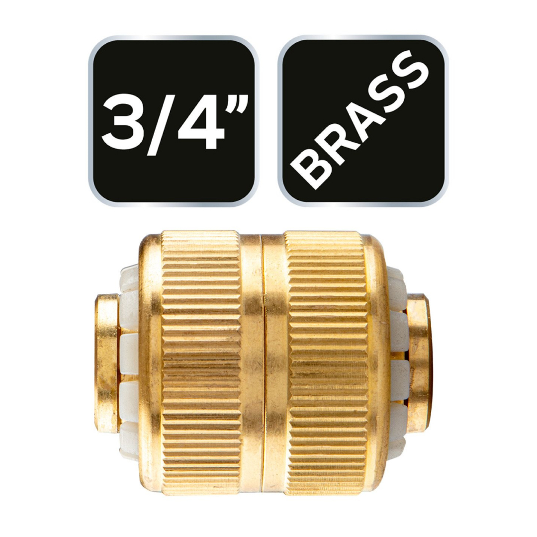 Žarnų remontas 3/4"", žalvaris 6