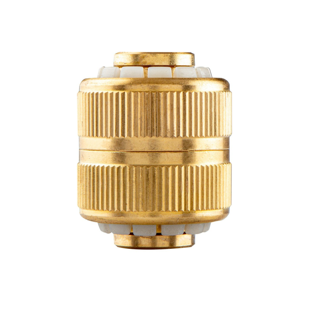 Žarnų remontas 3/4"", žalvaris Žarnų remontas 3/4"", žalvaris