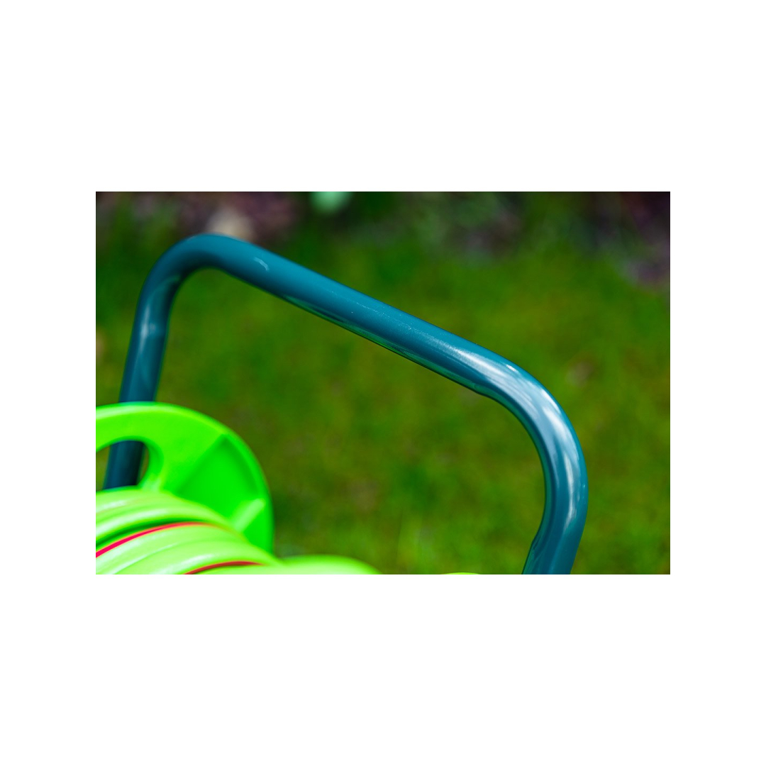 Žarnų ritė 2 Žarnų ritė 2