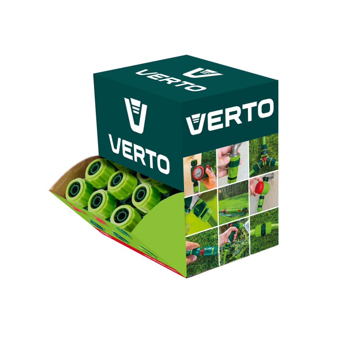 Žarnų taisymo įrenginys 1/2", 30 vnt 1