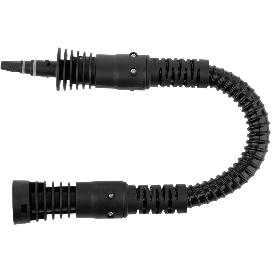 Žarna 55 cm garų įrenginiui Lund (skirta 67200, 67201) Žarna 55 cm garų įrenginiui Lund (skirta 67200, 67201)