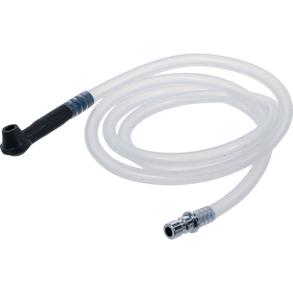 Žarna su adapteriu stabdžių nuorintuvui | nuo BGS 74408 (74408-4) Žarna su adapteriu stabdžių nuorintuvui | nuo BGS 74408 (74408-4)