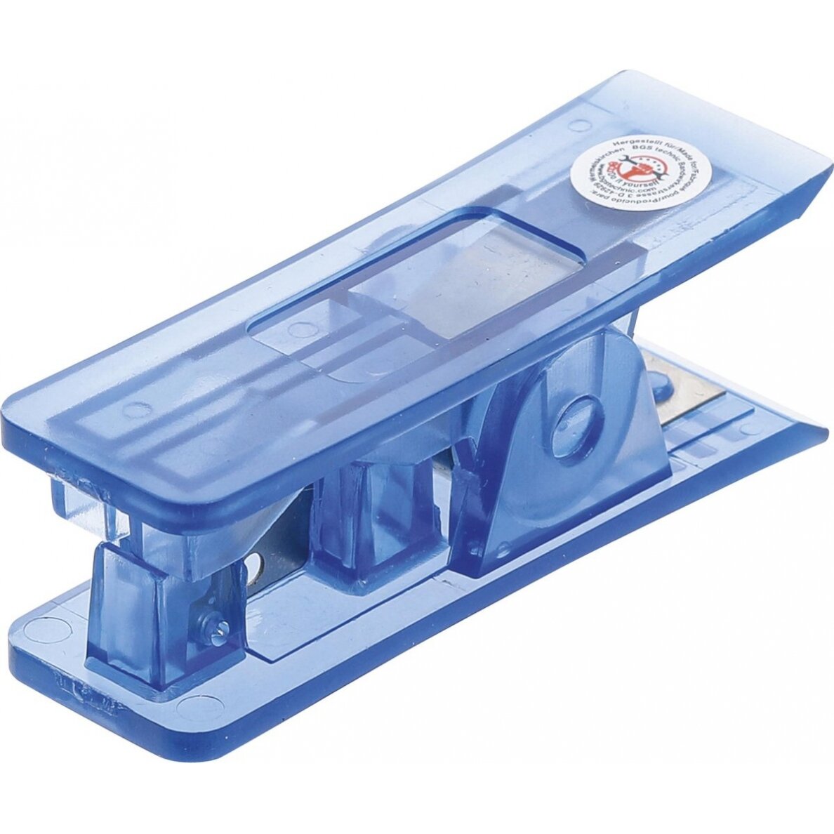 Žarnų pjovimo replės | Žarnos Ø 4-16 mm (1912) Žarnų pjovimo replės | Žarnos Ø 4-16 mm (1912)