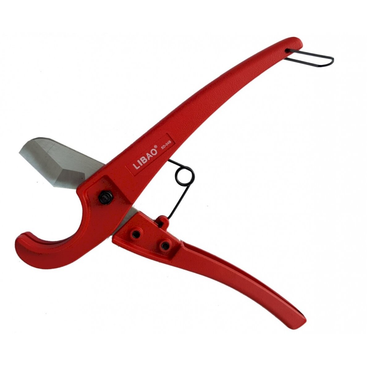 Žarnų pjovimo replės | Žarnos Ø maks. 32 mm (SD-04B) Žarnų pjovimo replės | Žarnos Ø maks. 32 mm (SD-04B)