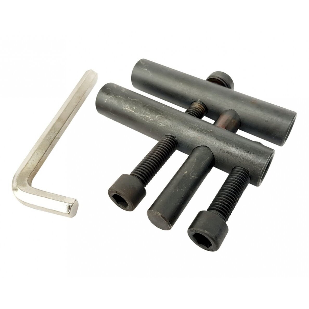 Žarnų užspaudimo įrankis | 0-31 mm (SK18625) Žarnų užspaudimo įrankis | 0-31 mm (SK18625)