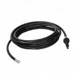 Žarna vamzdynų valymui 6m HCE2500 HCE3200, Scheppach