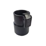 Žarnos antgalis MILWAUKEE 36mm Žarnos antgalis MILWAUKEE 36mm